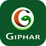 Application Giphar